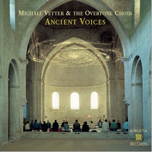 Ancient Voices