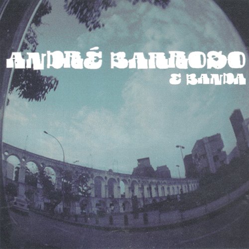 Musa do Kaos cover art