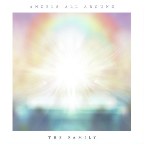 Angels All Around