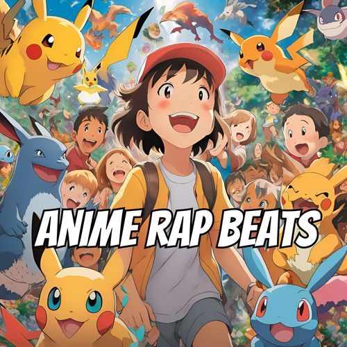 Anime Rap Beats_poster_image