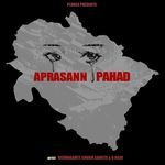 Aprasann Pahad