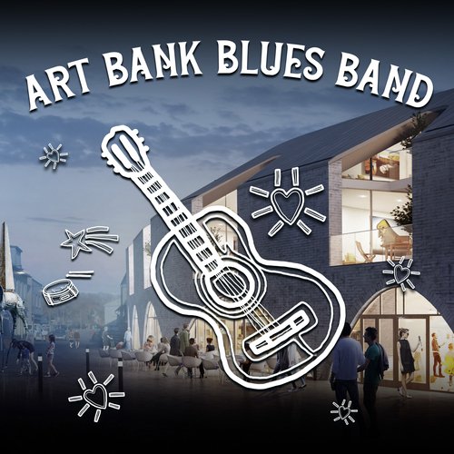 Art House Blues cover art