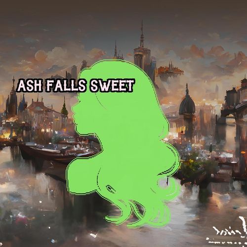 Ash Falls Sweet