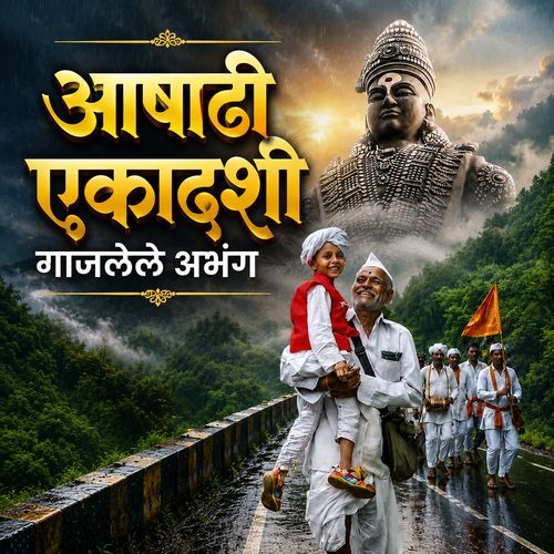 Ashadhi Ekadashi Gajlele Abhang