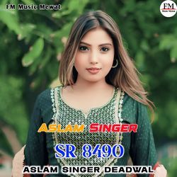 Aslam Singer SR 8490-BhEsQUxjYEE