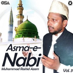 Asma-e-Nabi, Vol. 3
