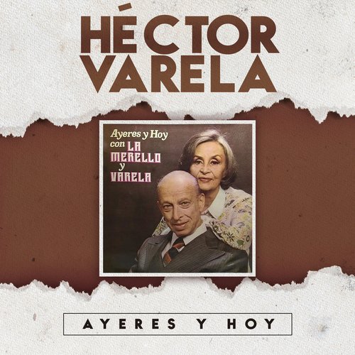 La Patria cover art