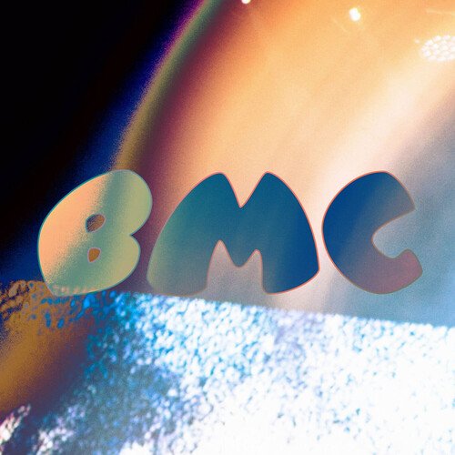 BMC, Vol. 1_poster_image