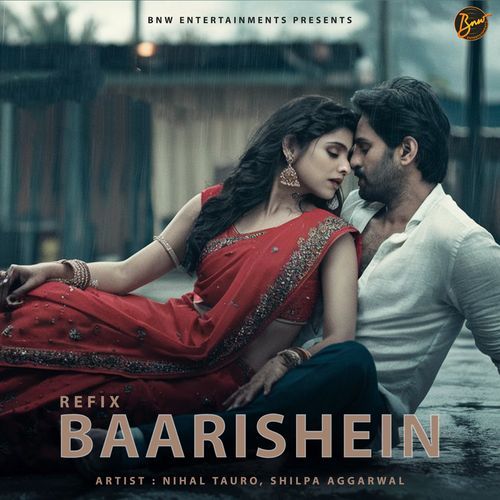 Baarishein "Refix"