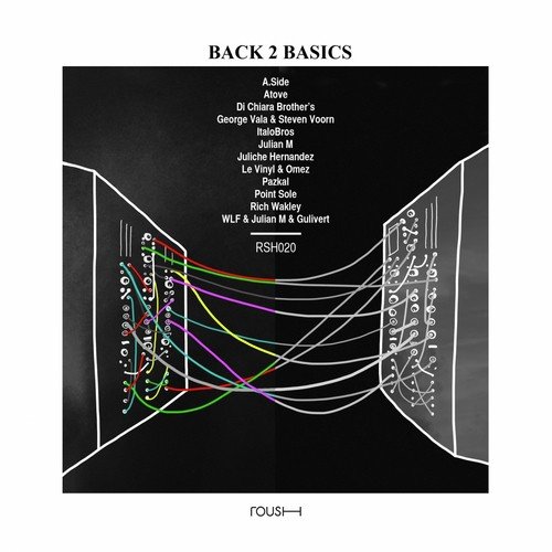 Funky Feel cover art