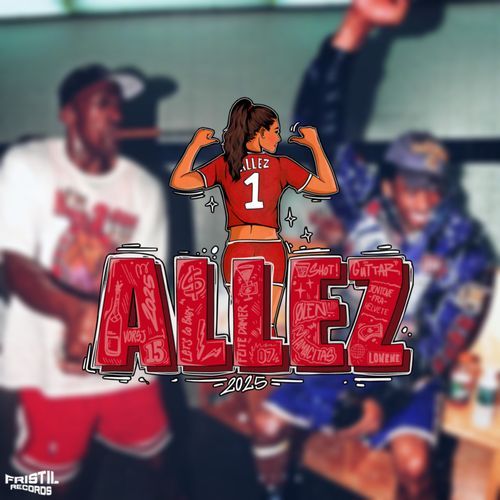 Back Igjen (Allez)