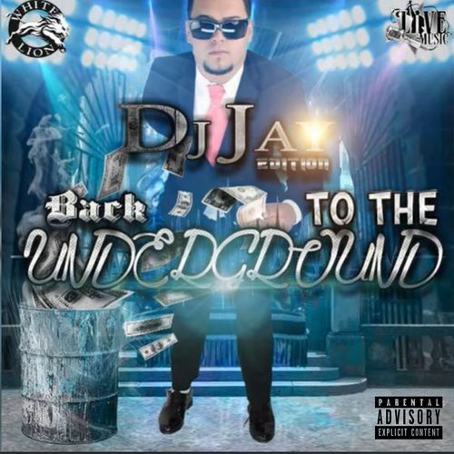 Back to the Underground: DJ Jay Edition