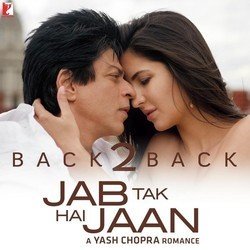 Back2Back - Jab Tak Hai Jaan-CgoybjB7VGY