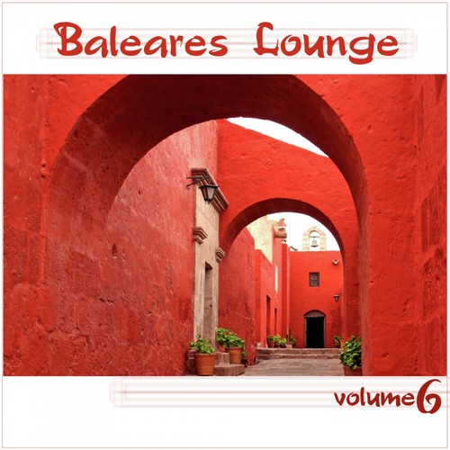 Baleares Lounge Vol. 6