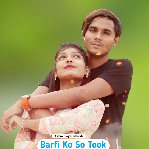 Barfi Ko so Took