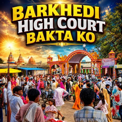 Barkhedi High Court Bakta Ko