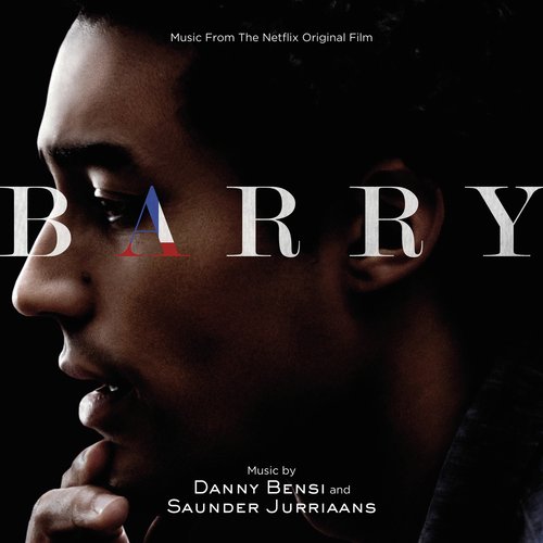 Barry (Original Soundtrack)