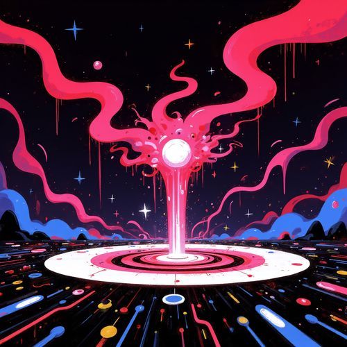 Bass Eclipse cover art