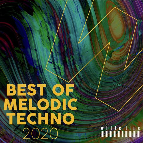 Best of Melodic Techno 2020_poster_image