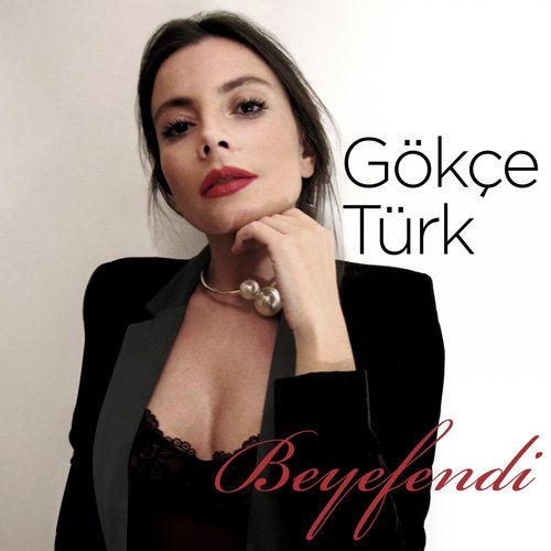 Gökçe Türk