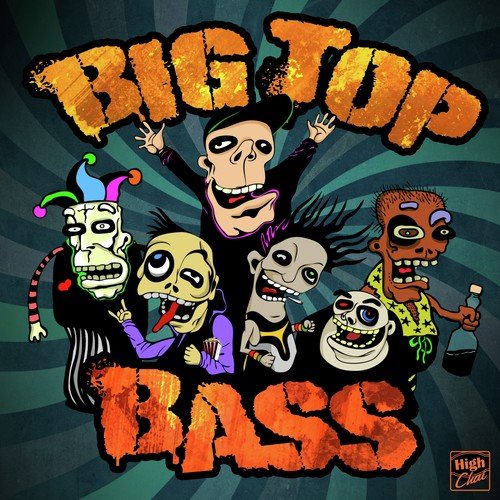 Big Top Bass