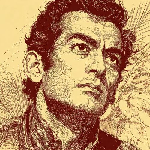 Bikhra Hua Sa Khwaab
