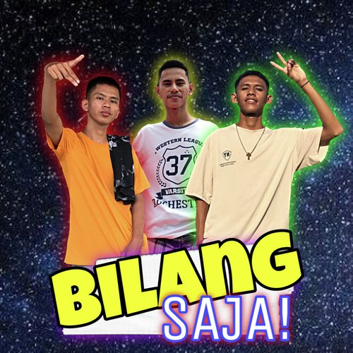 Bilang Saja_poster_image