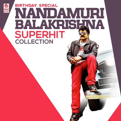 Birthday Special - Nandamuri Balakrishna Superhit Collection