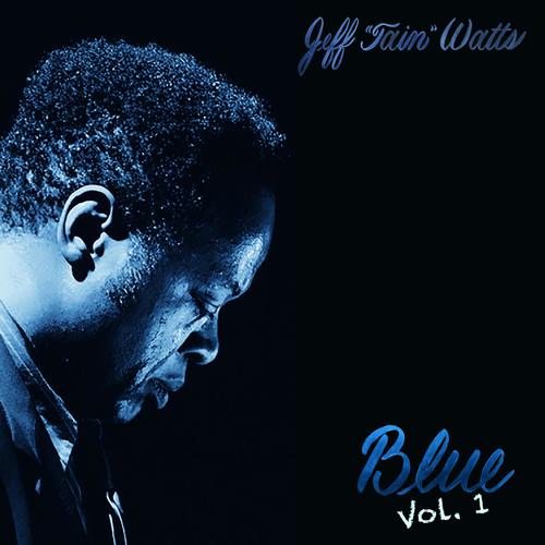 Blue, Vol. 1_poster_image