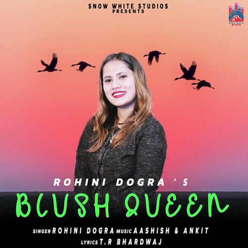 Blush Queen_poster_image