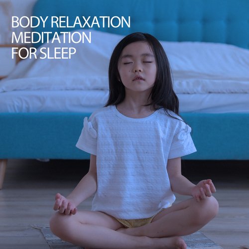 Body Relaxation Meditation For Sleep_poster_image