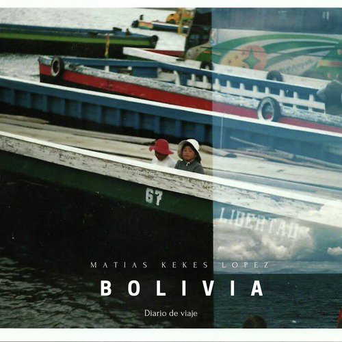 Villazón cover art