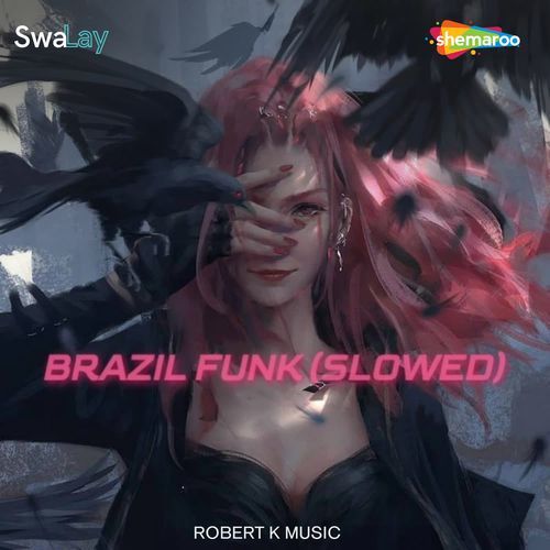 Brazil Funk (Slowed)
