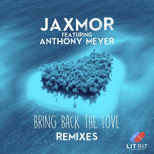 Bring Back the Love (Set Collins Remix) cover art