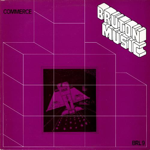 Bruton BRL9: Commerce