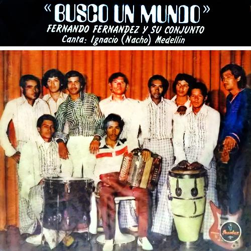 La Osadía cover art