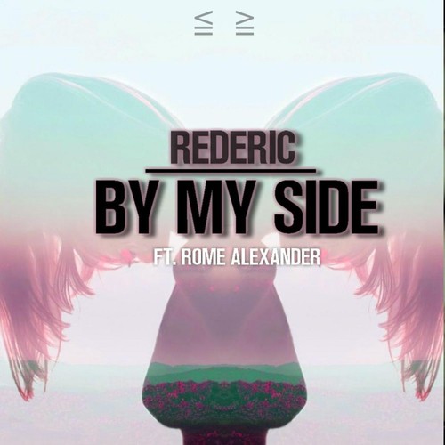 By My Side (feat. Rome Alexander)_poster_image