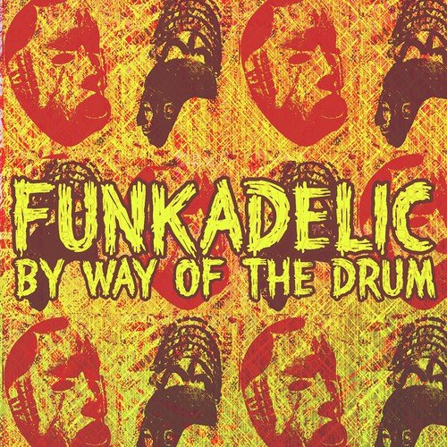 By Way Of The Drum