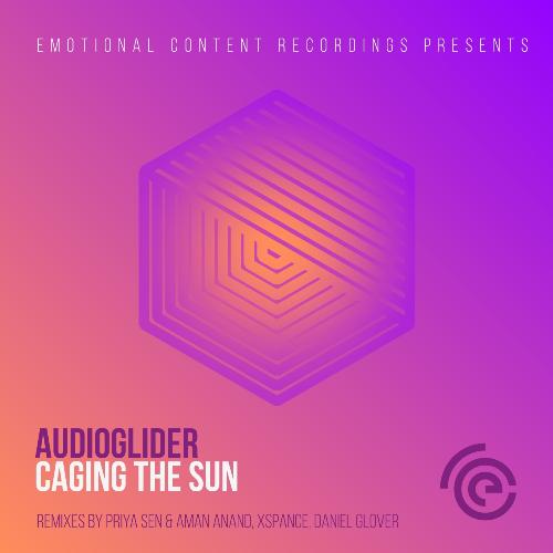 Caging the Sun (Priya Sen & Aman Anand Remix)