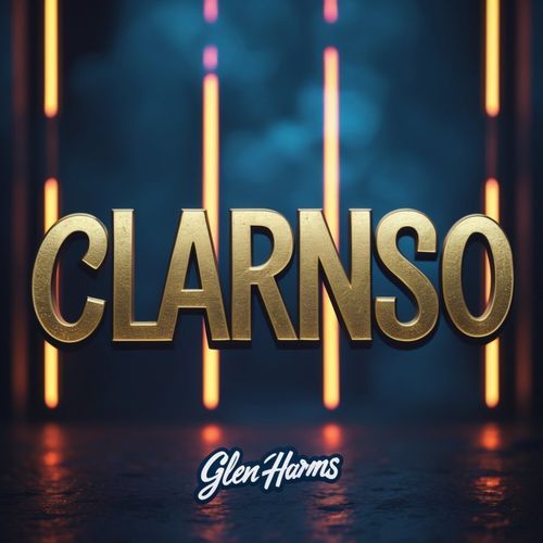 Clarnso cover art