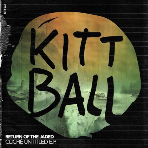 Cliché Untitled E.P.