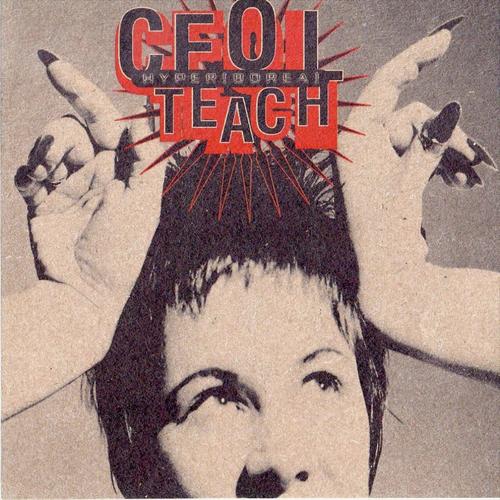 Conlach (radio version)