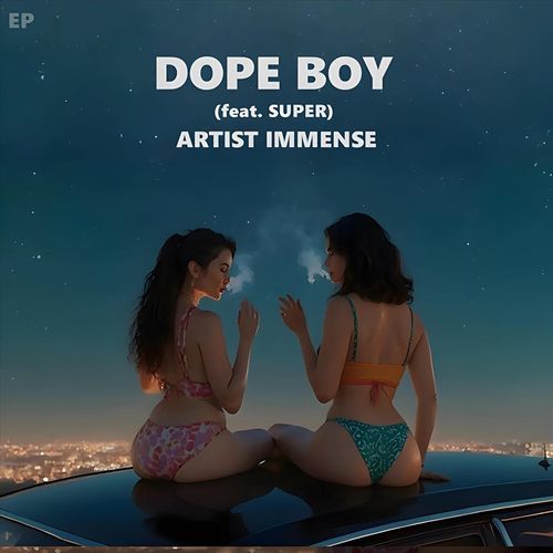 DOPER (feat. SUPER)