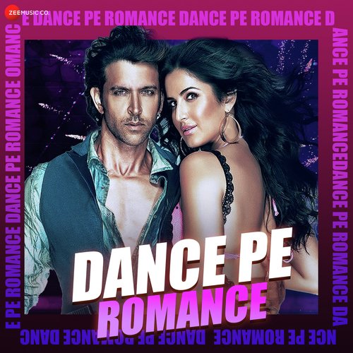 Dance Pe Romance