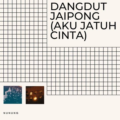 Tenda Biru cover art