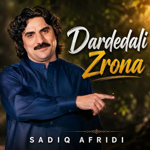 Dardedali Zrona