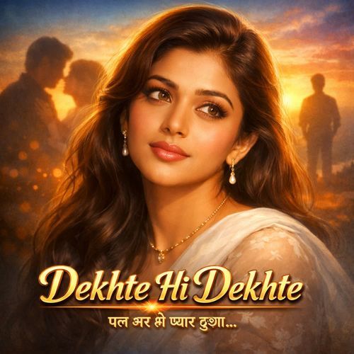 Dekhte Hi Dekhte