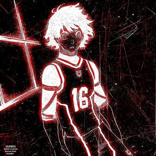 Demónio De Bachira (Slowed) cover art