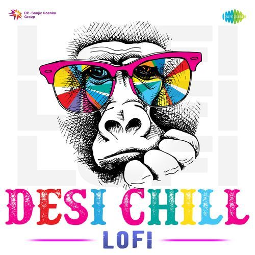 Desi Chill Lofi