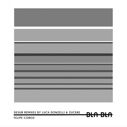 Desub (Luca Donzelli  Remix) cover art